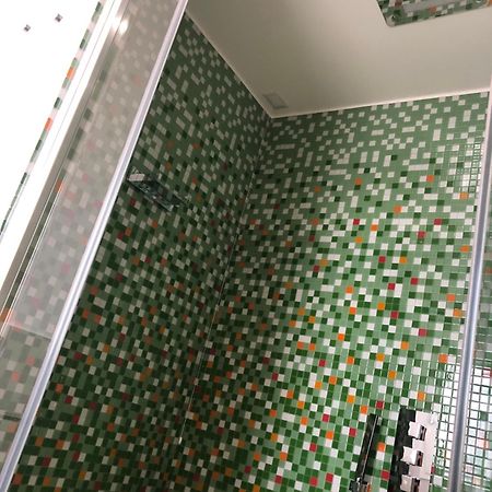 Cocciu D'Amuri Castellammare del Golfo Ngoại thất bức ảnh