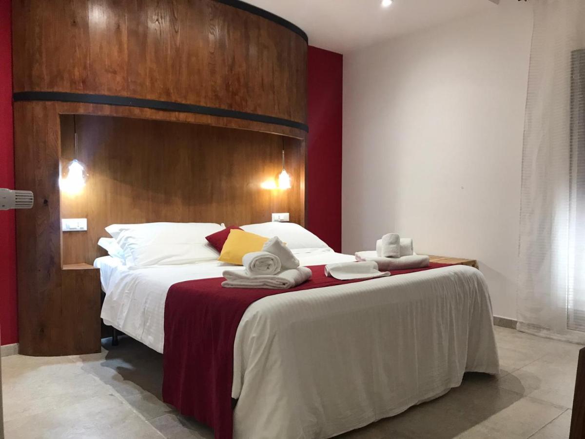 Cocciu D'Amuri Castellammare del Golfo Ngoại thất bức ảnh