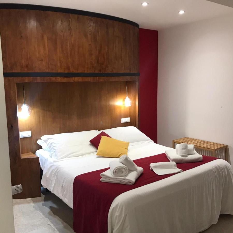Cocciu D'Amuri Castellammare del Golfo Ngoại thất bức ảnh