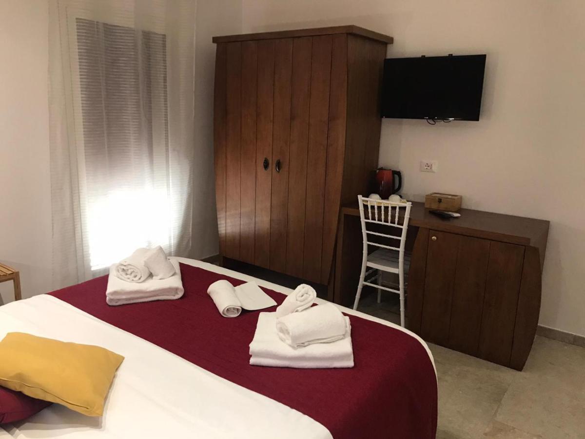 Cocciu D'Amuri Castellammare del Golfo Ngoại thất bức ảnh
