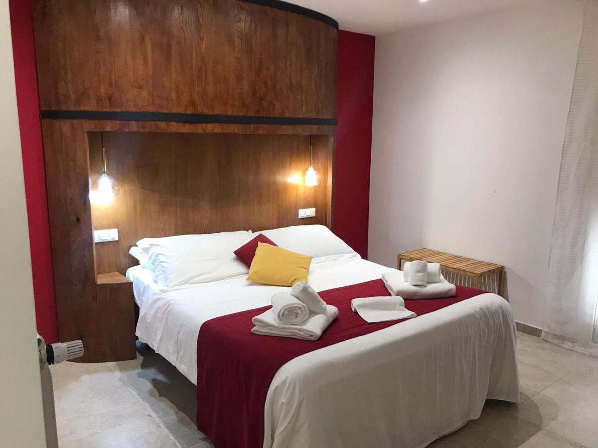 Cocciu D'Amuri Castellammare del Golfo Ngoại thất bức ảnh