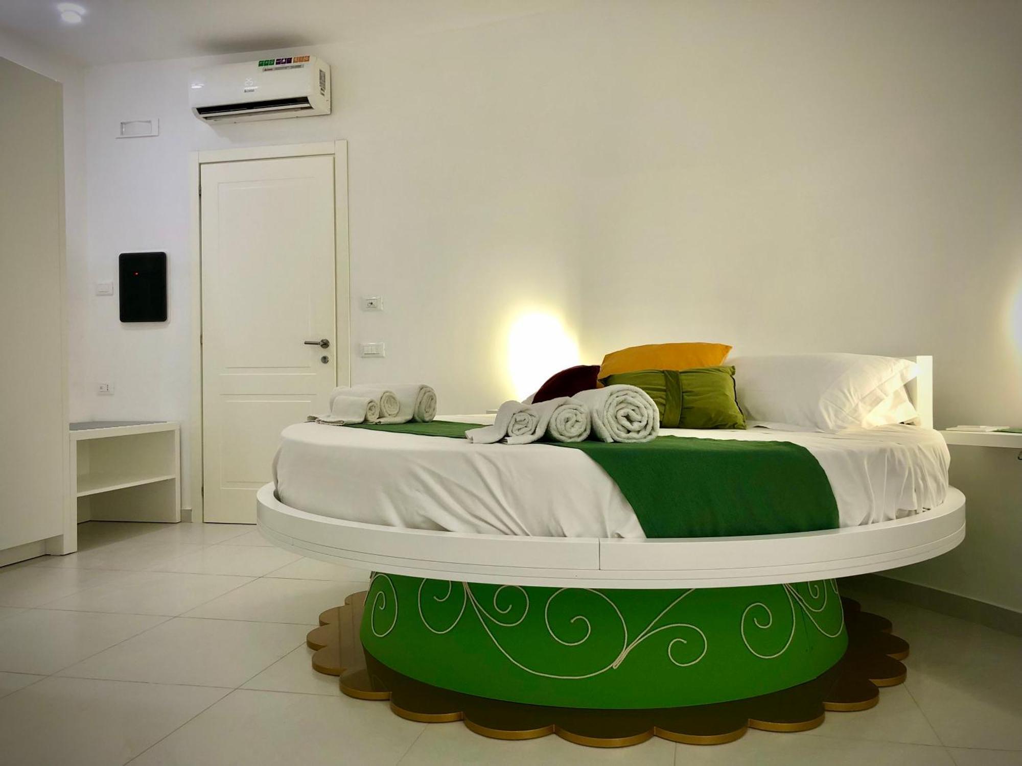 Cocciu D'Amuri Castellammare del Golfo Ngoại thất bức ảnh